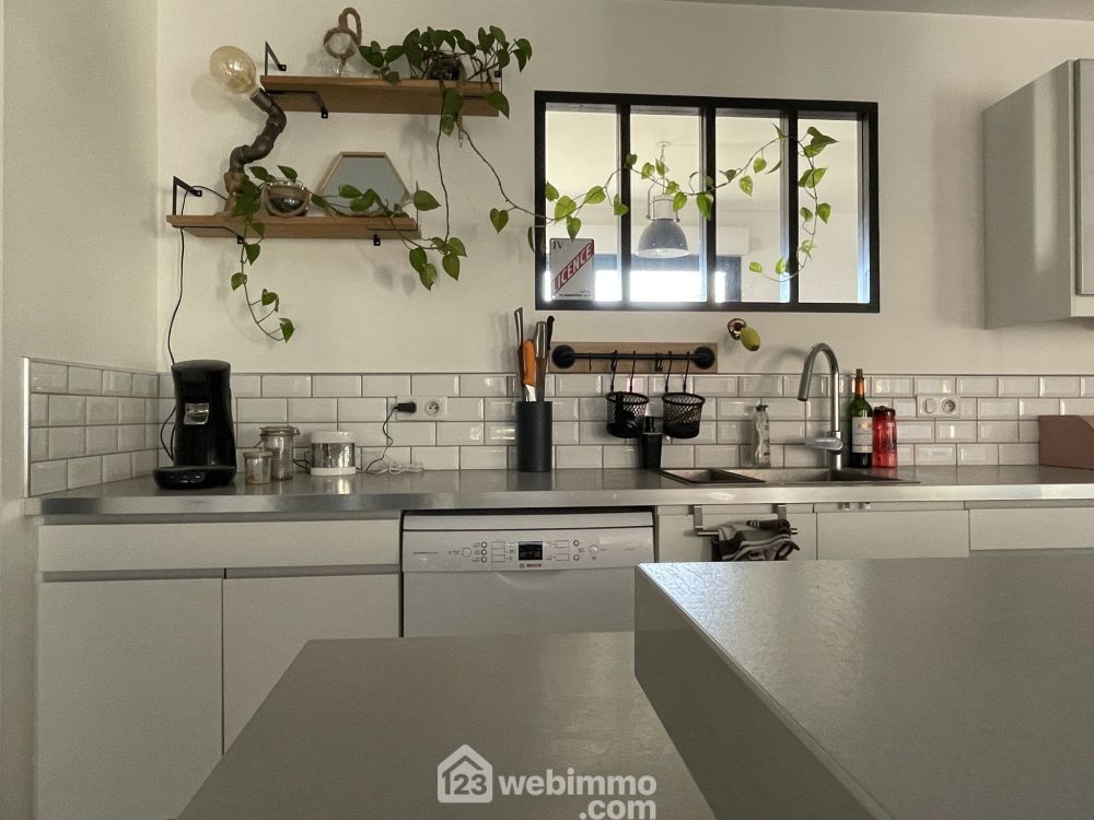 Photo 4 - NAINTRE 86530 à NAINTRE