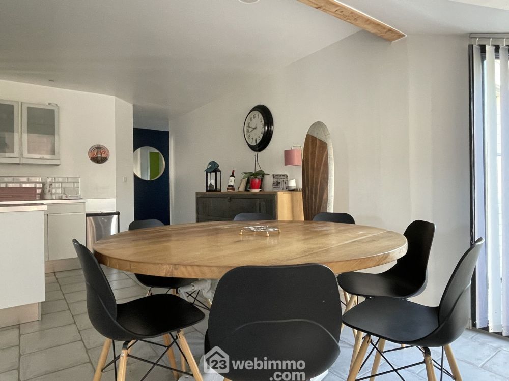 Photo 5 - NAINTRE 86530 à NAINTRE