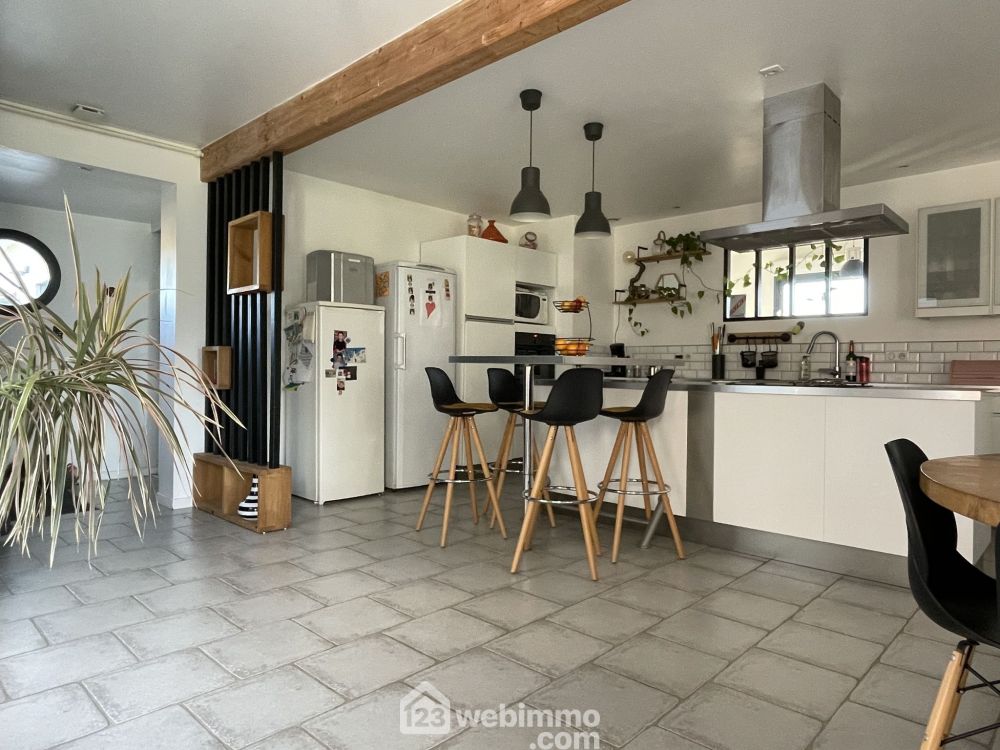 Photo 3 - NAINTRE 86530 à NAINTRE