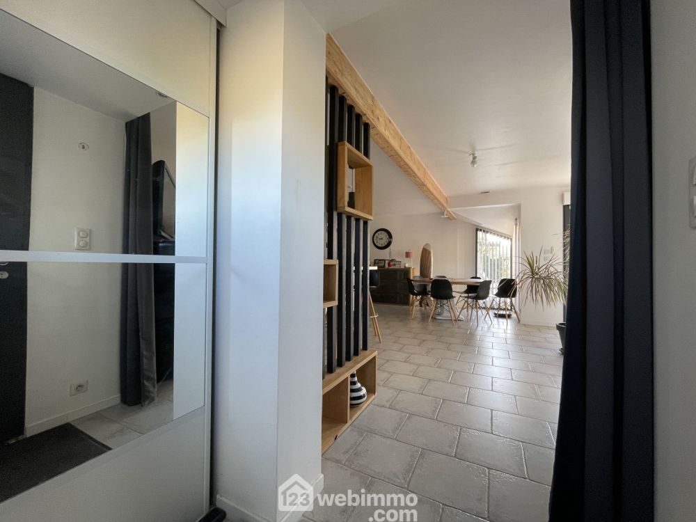 Photo 2 - NAINTRE 86530 à NAINTRE