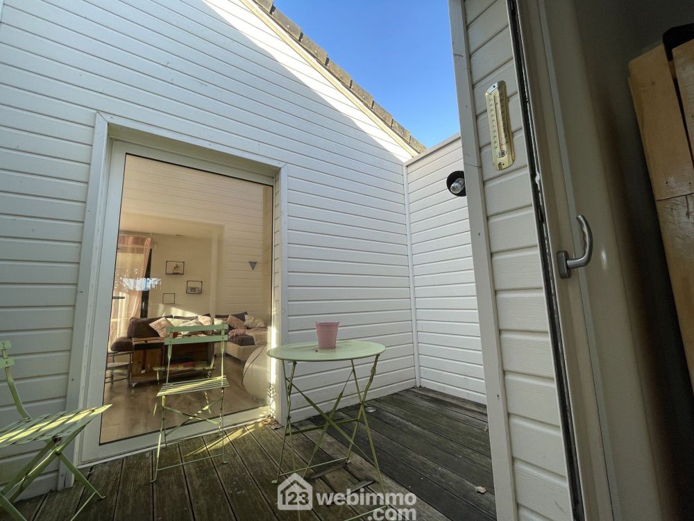 Photo 7 - NAINTRE 86530 à NAINTRE