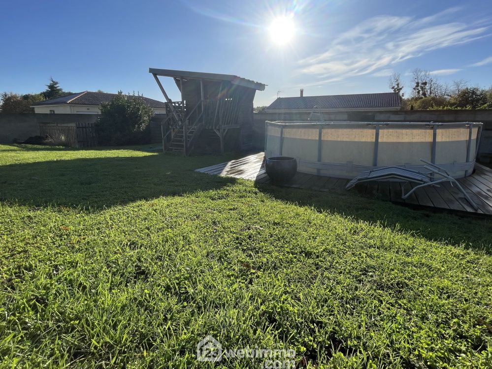 Photo 21 - NAINTRE 86530 à NAINTRE