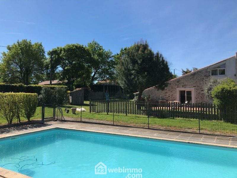 Photo 2 - Poiroux 85440 à Poiroux