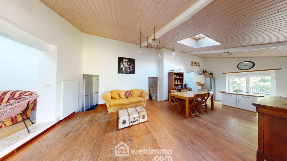 Photo 4 - Poiroux 85440 à Poiroux