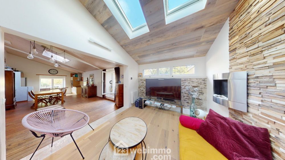 Photo 5 - Poiroux 85440 à Poiroux