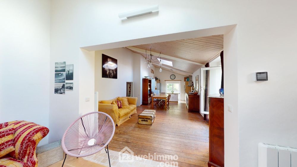 Photo 6 - Poiroux 85440 à Poiroux