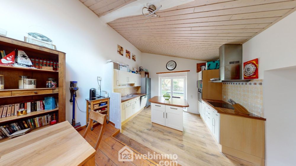 Photo 8 - Poiroux 85440 à Poiroux