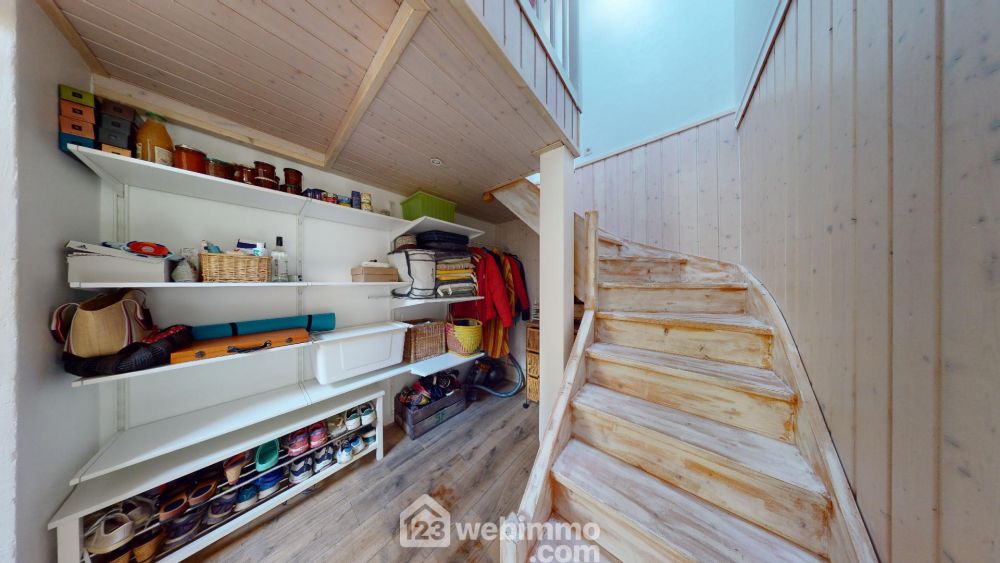 Photo 13 - Poiroux 85440 à Poiroux