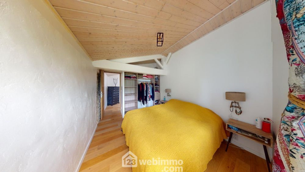 Photo 17 - Poiroux 85440 à Poiroux