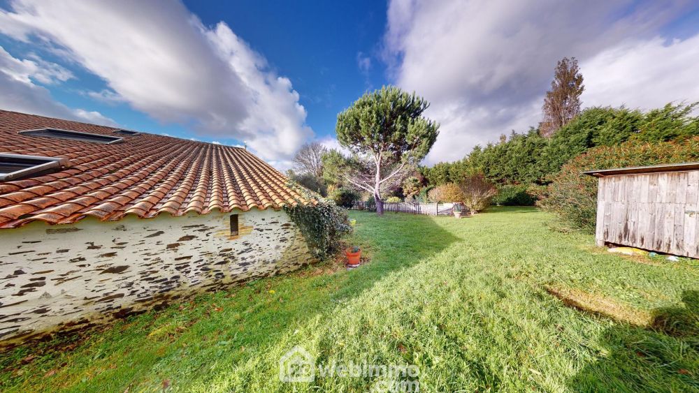 Photo 21 - Poiroux 85440 à Poiroux