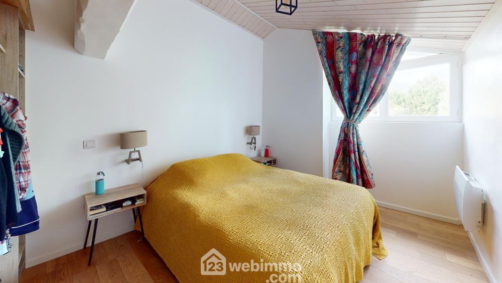 Photo 18 - Poiroux 85440 à Poiroux