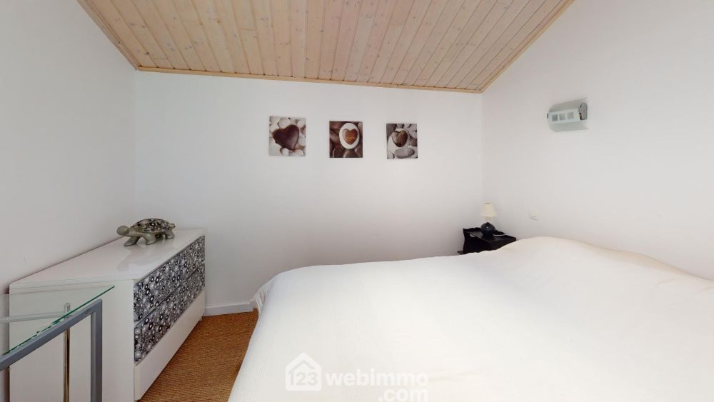 Photo 16 - Poiroux 85440 à Poiroux