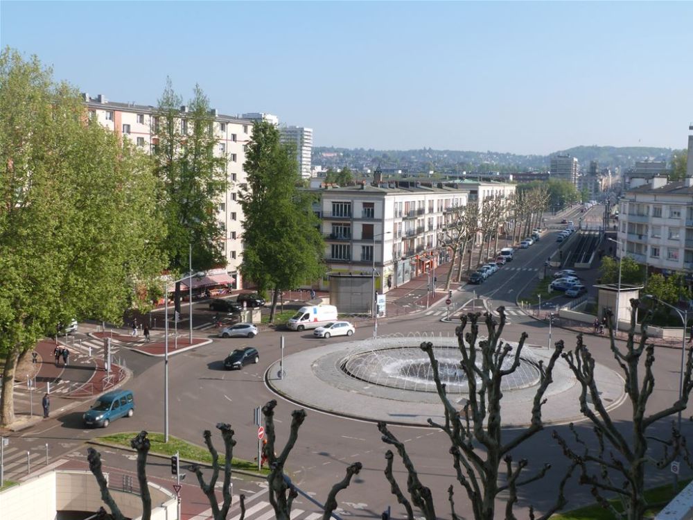 Photo 1 - Rouen 76100 à Rouen