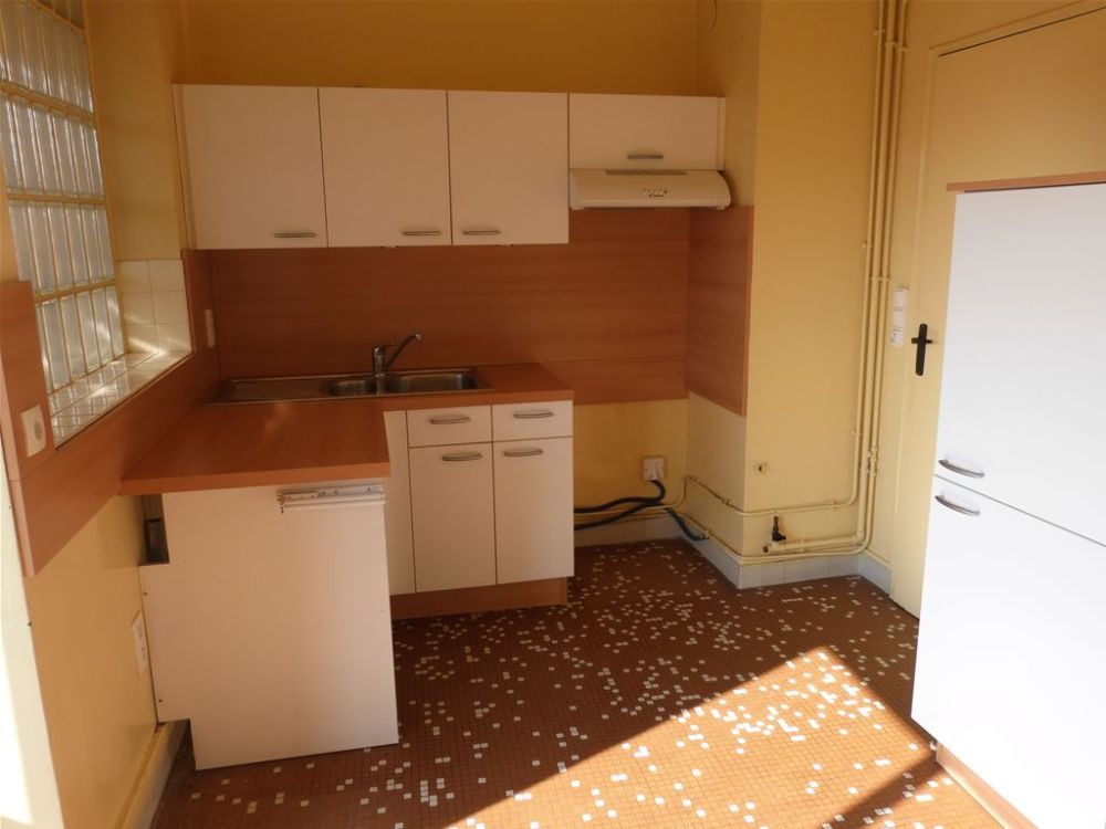 Photo 3 - Rouen 76100 à Rouen