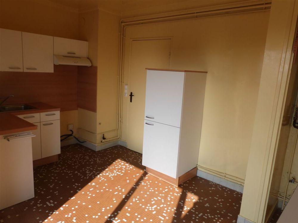 Photo 4 - Rouen 76100 à Rouen