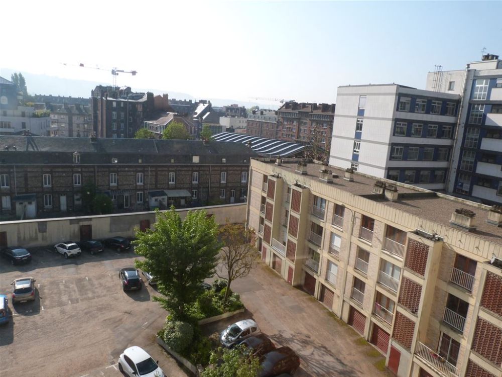 Photo 9 - Rouen 76100 à Rouen