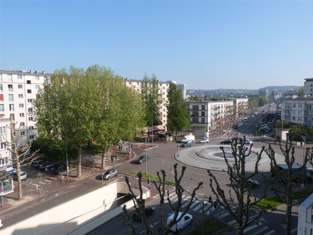 Photo 10 - Rouen 76100 à Rouen