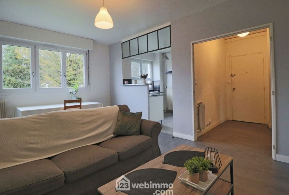 Photo 5 - Poitiers 86000 à Poitiers