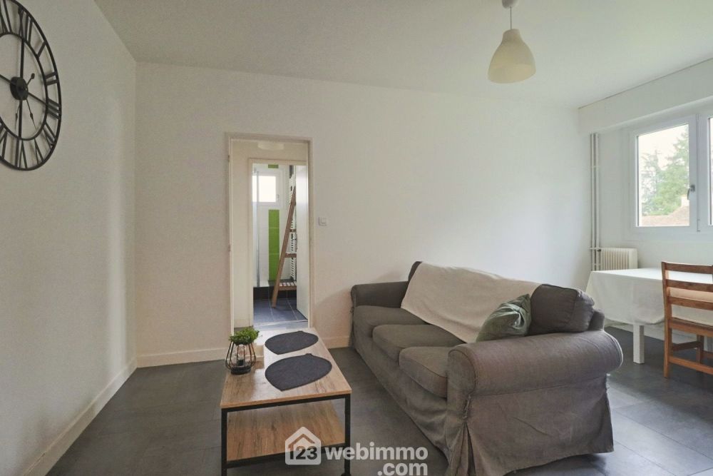 Photo 6 - Poitiers 86000 à Poitiers