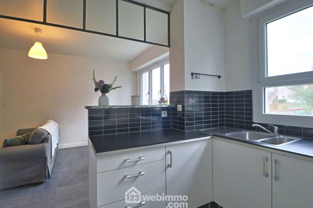 Photo 8 - Poitiers 86000 à Poitiers