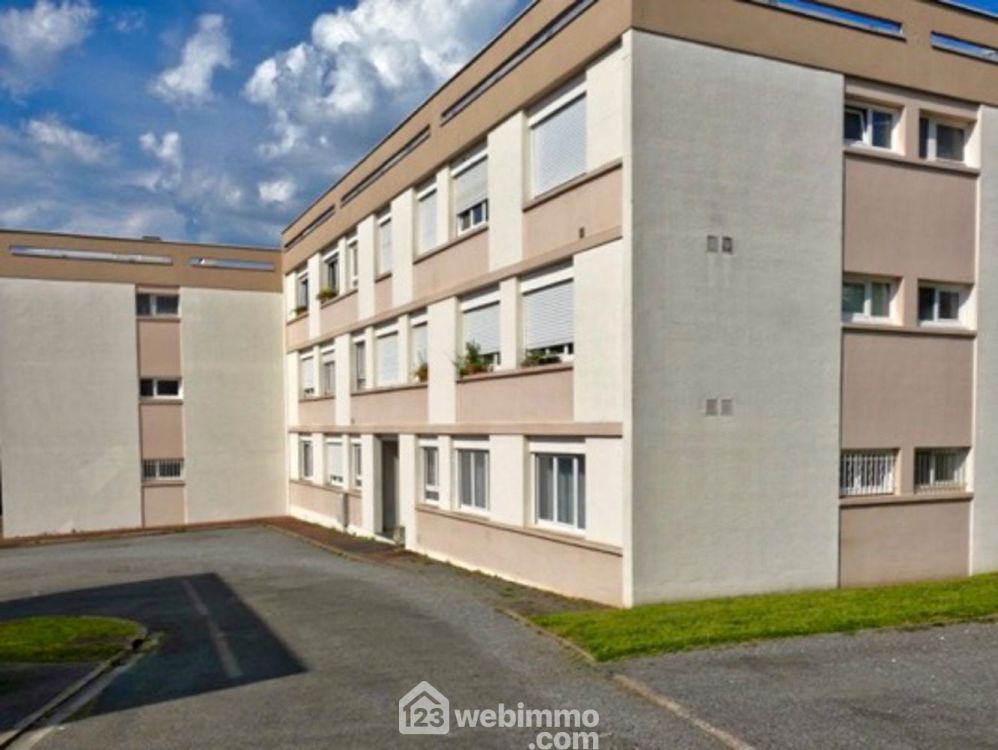 Photo 3 - Poitiers 86000 à Poitiers