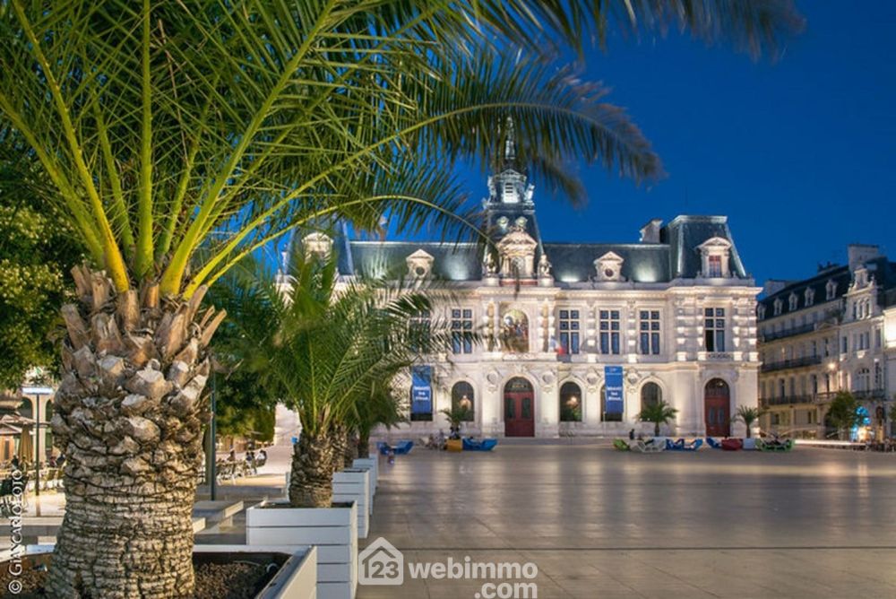 Photo 2 - Poitiers 86000 à Poitiers