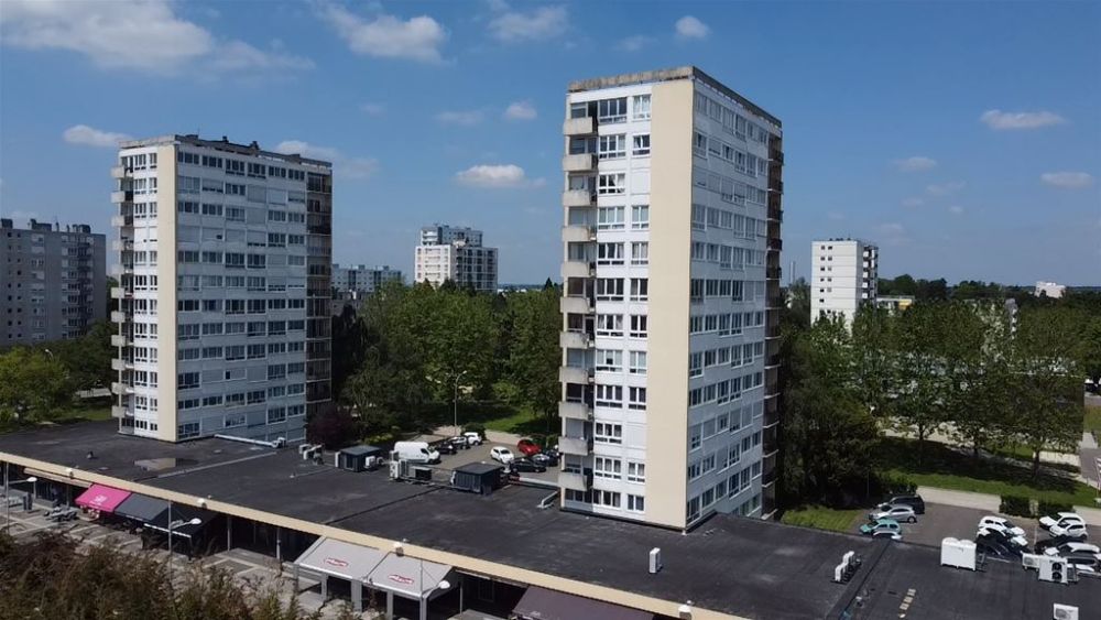 Photo 1 - Mont-Saint-Aignan 76130 à Mont-Saint-Aignan