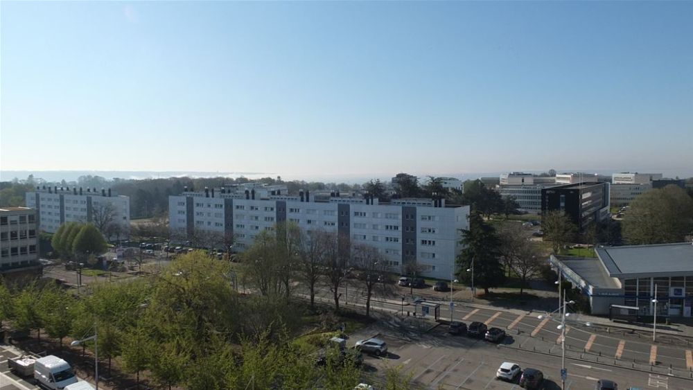 Photo 2 - Mont-Saint-Aignan 76130 à Mont-Saint-Aignan