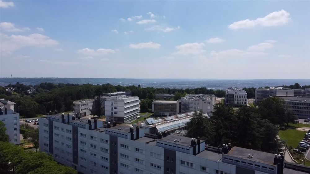 Photo 11 - Mont-Saint-Aignan 76130 à Mont-Saint-Aignan