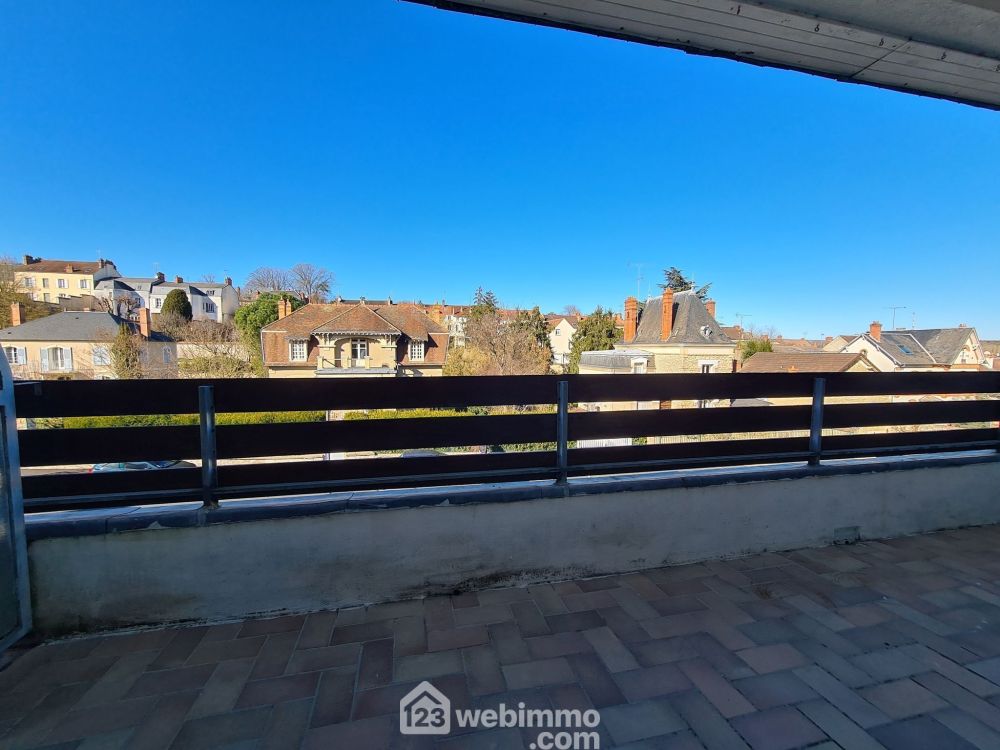 Photo 9 - Le Malesherbois 45300 à Le Malesherbois