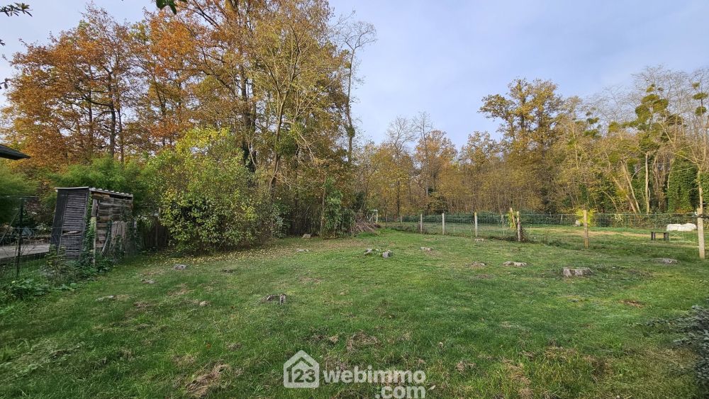 Photo 10 - Soisy-sur-École 91840 à Soisy-sur-École