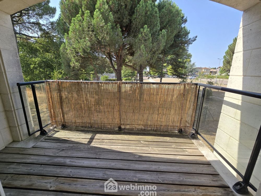 Photo 7 - Bruges 33520 à Bruges