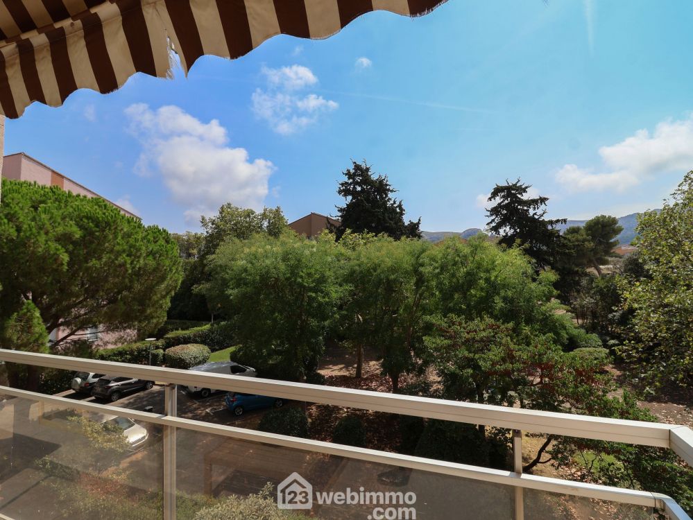 Photo 4 - Marseille 13009 à Marseille