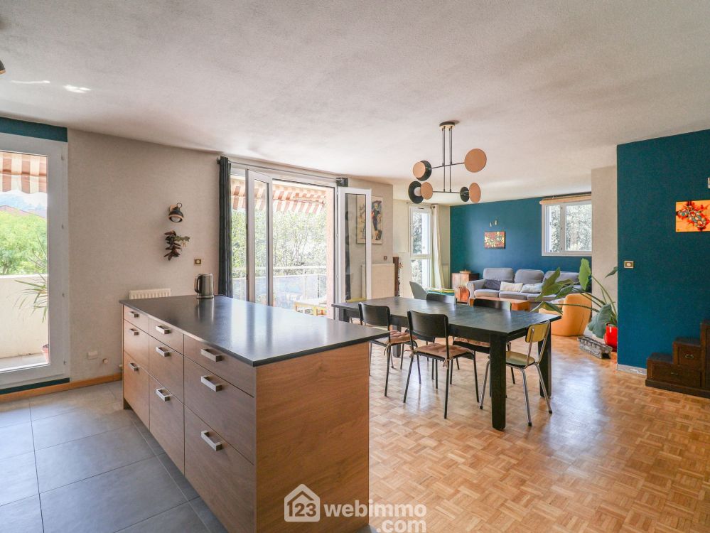 Photo 2 - Marseille 13009 à Marseille