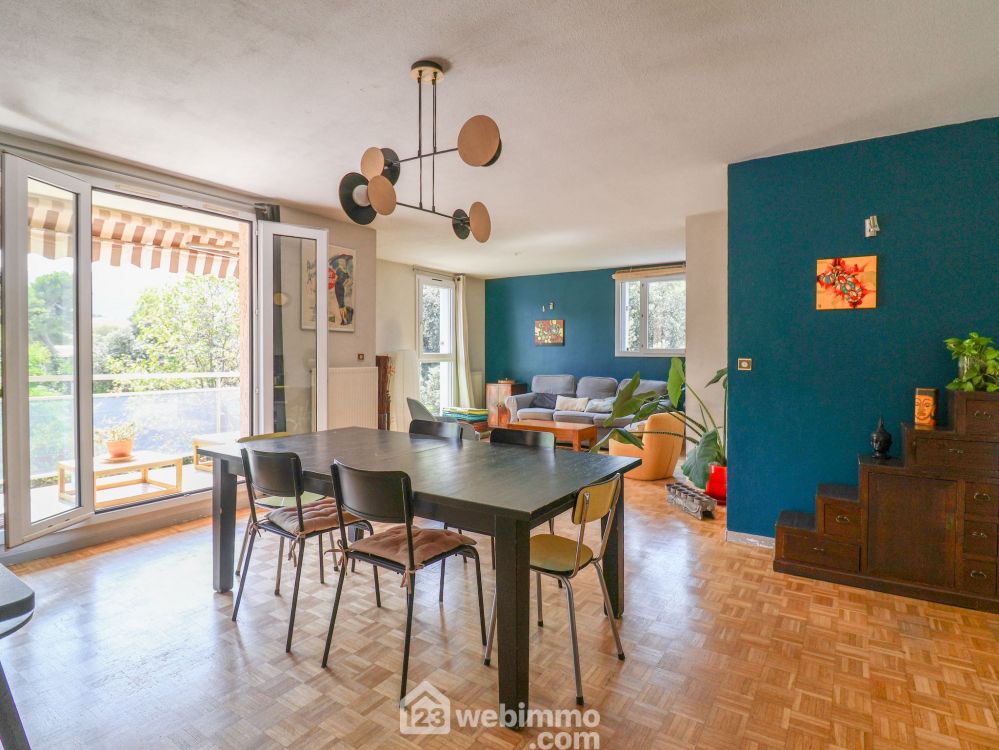 Photo 5 - Marseille 13009 à Marseille