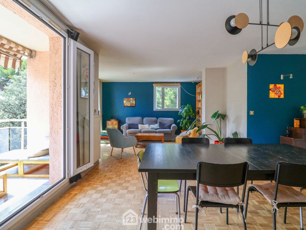 Photo 6 - Marseille 13009 à Marseille