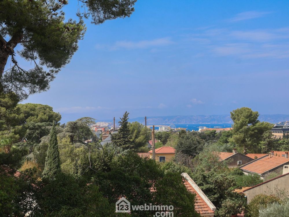 Photo 7 - Marseille 13009 à Marseille