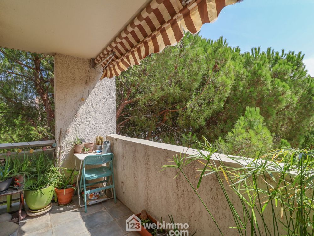 Photo 17 - Marseille 13009 à Marseille