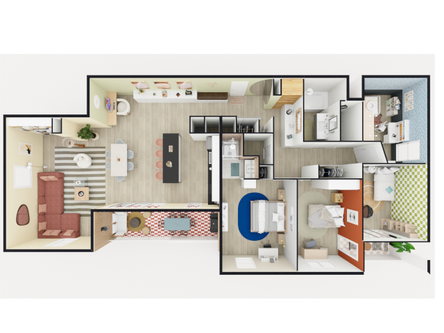 Photo 20 - Marseille 13009 à Marseille