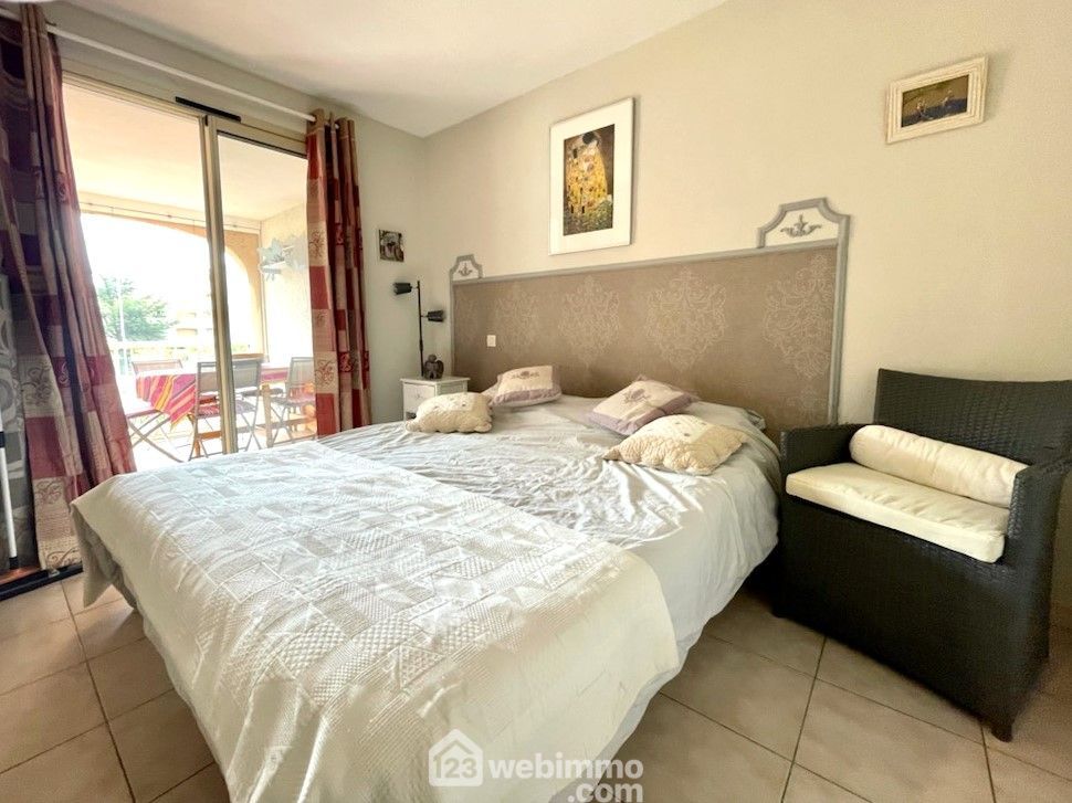 Photo 7 - Sainte-Maxime 83120 à Sainte-Maxime