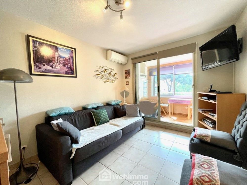 Photo 6 - Sainte-Maxime 83120 à Sainte-Maxime