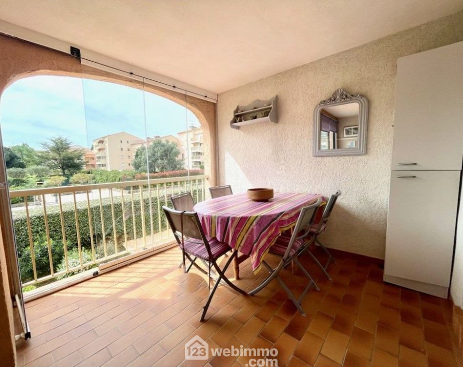 Photo 8 - Sainte-Maxime 83120 à Sainte-Maxime