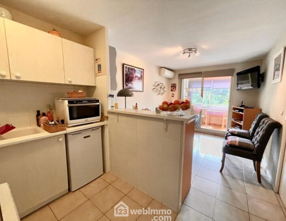 Photo 4 - Sainte-Maxime 83120 à Sainte-Maxime