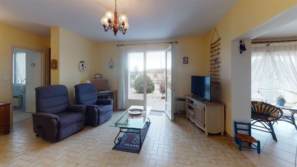 Photo 2 - Saint-Vincent-sur-Jard 85520 à Saint-Vincent-sur-Jard