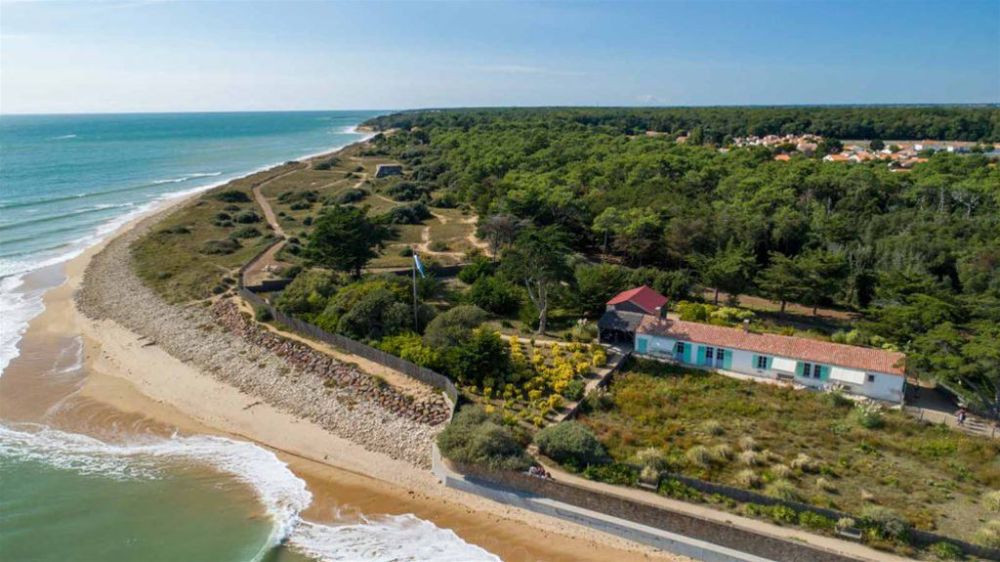 Photo 9 - Saint-Vincent-sur-Jard 85520 à Saint-Vincent-sur-Jard