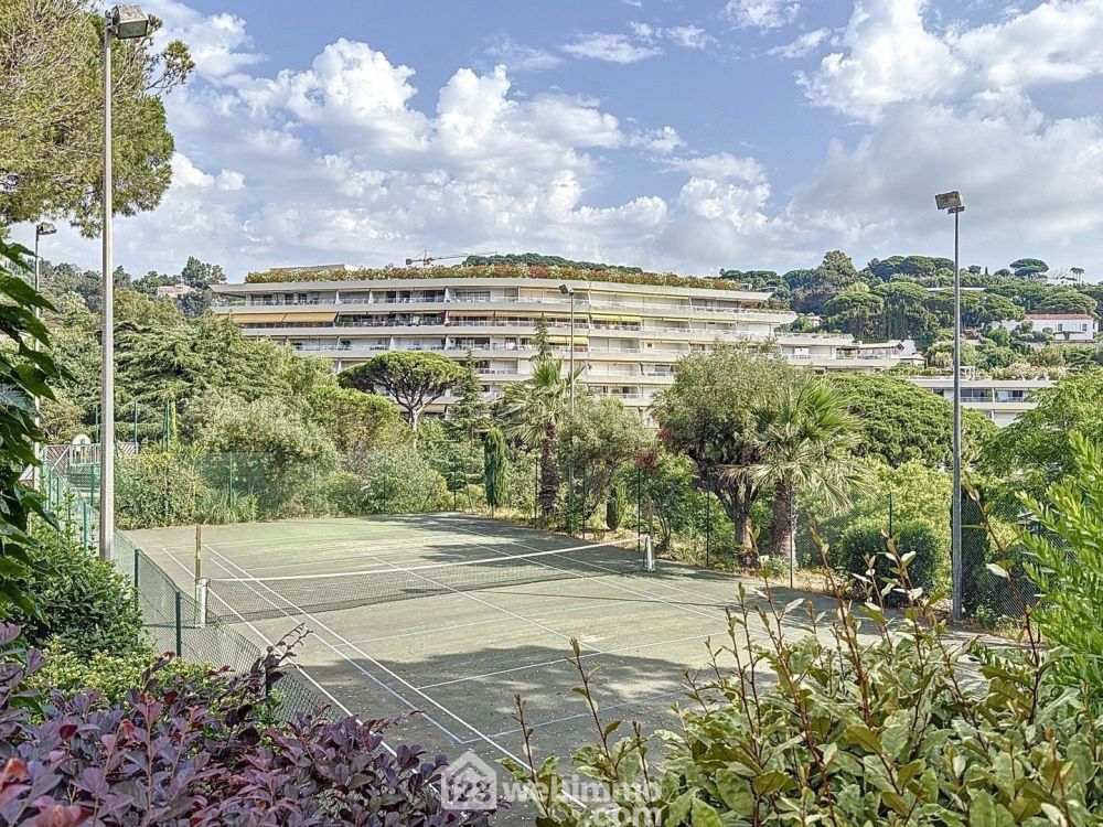 Photo 12 - Cannes 06150 à Cannes