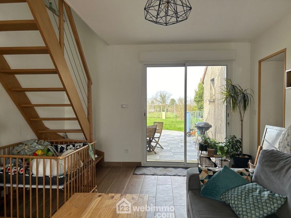 Photo 7 - Avanton 86170 à Avanton