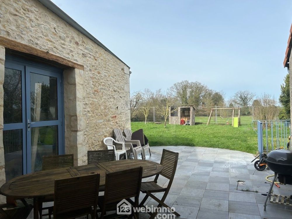 Photo 8 - Avanton 86170 à Avanton