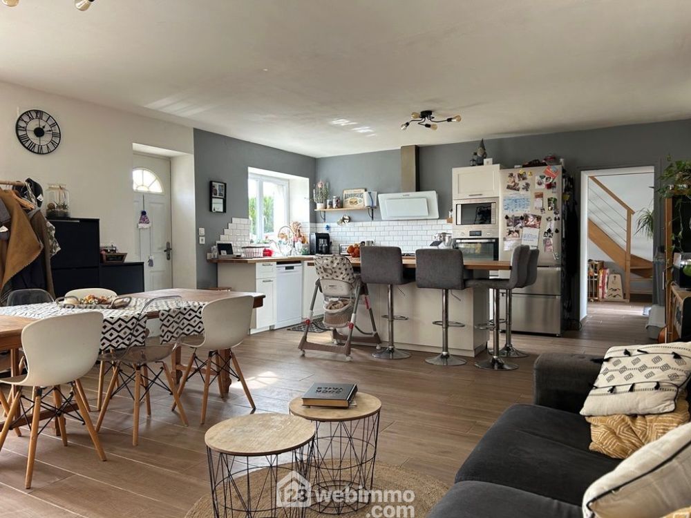 Photo 2 - Avanton 86170 à Avanton