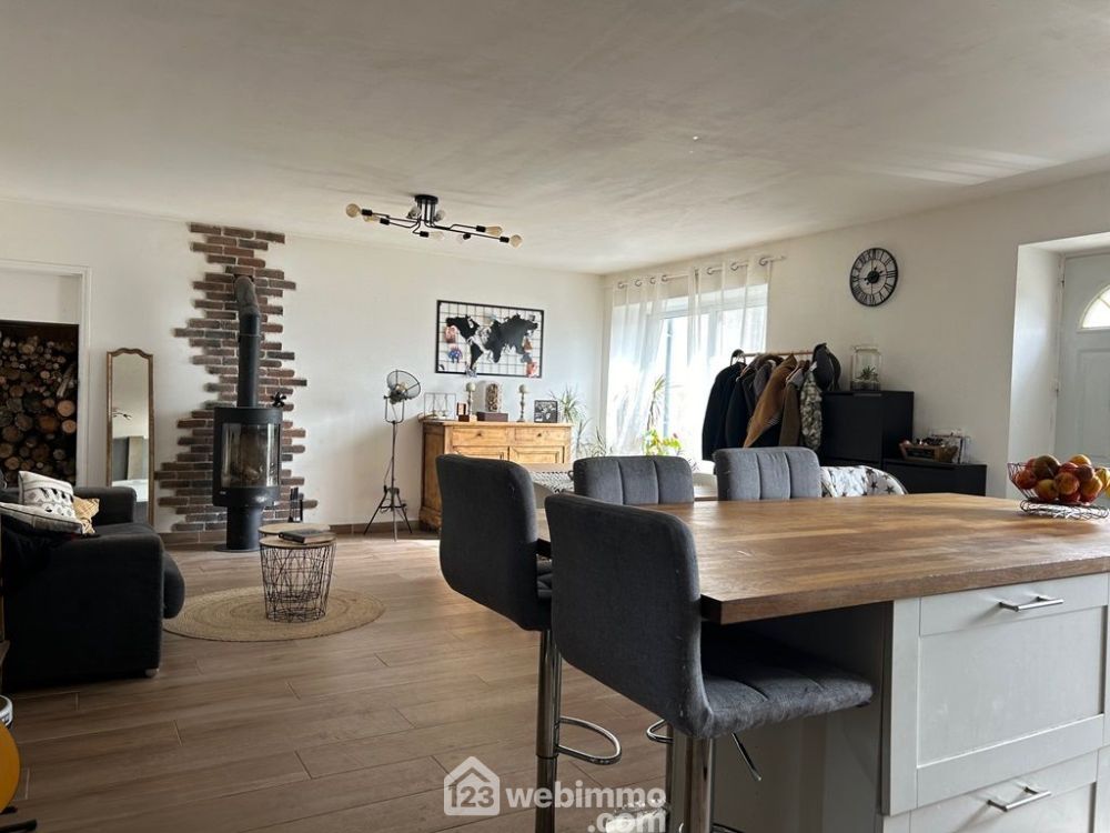 Photo 4 - Avanton 86170 à Avanton